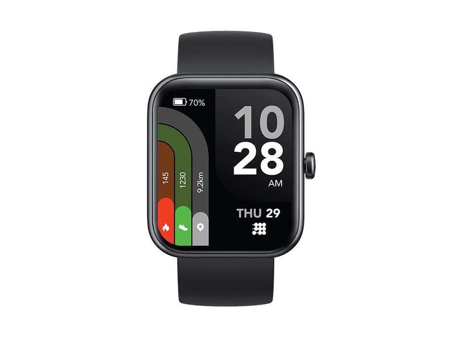 Cubitt CT2 Pro Series 2 Watch