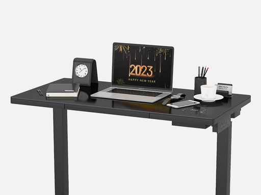 Northread Whiteboard CompactDesk: Touchscreen & Wireless Charger