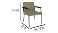 trio-supply-house-bariatric-big-and-tall-chair-contemporary-office-chair-sage - Autonomous.ai