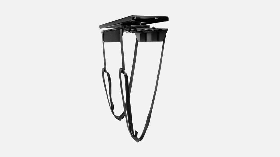 Mount-It! CPU Under Desk Mount With Sliding Track - Autonomous.ai