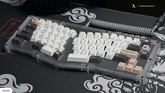 Split 75% Keyboard: What Are the Best Keyboards to Choose?