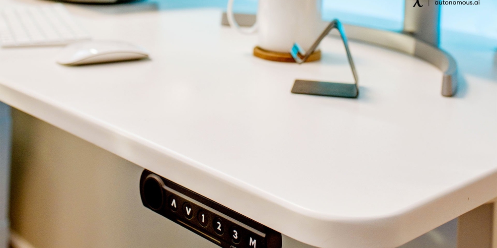 15 Desk Cover Ideas for New Year Makeover