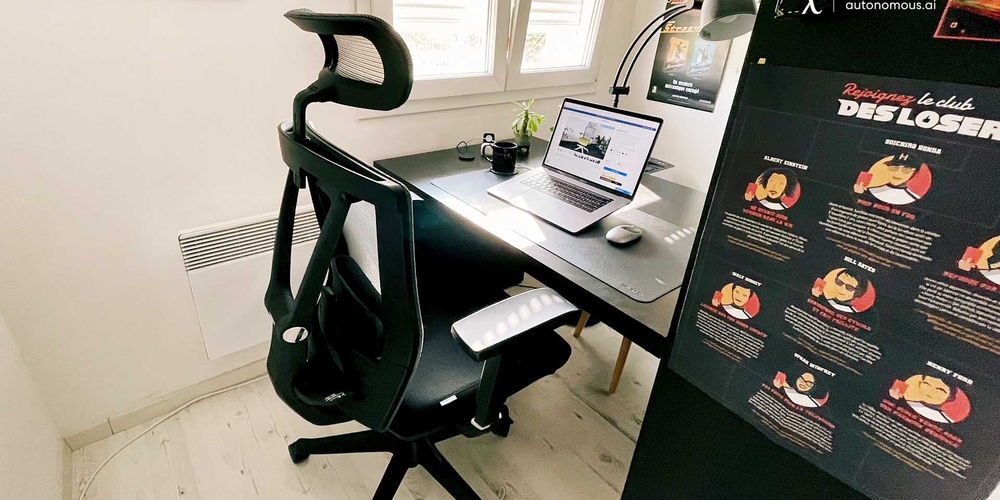 Best Stylish Home Office Chair That Will Illuminate Your Workspace