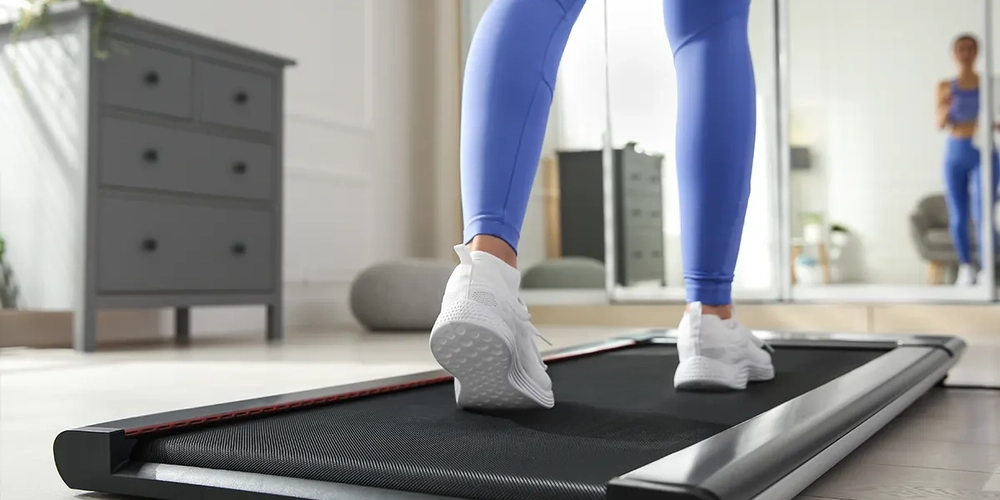 DIY Treadmill Desk: Easy Guide to Do at Weekend