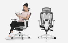 Ergochair 2 The Ergonomic Chair Every Office Needs