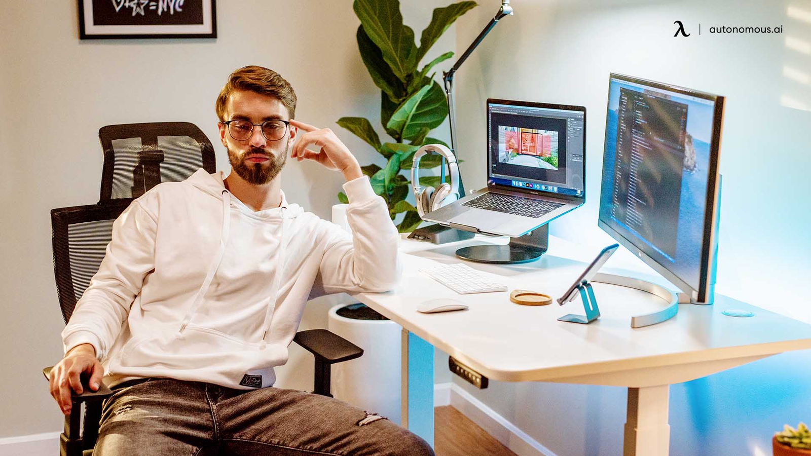 How to Resolve When Your Standing Desk Stops Working?