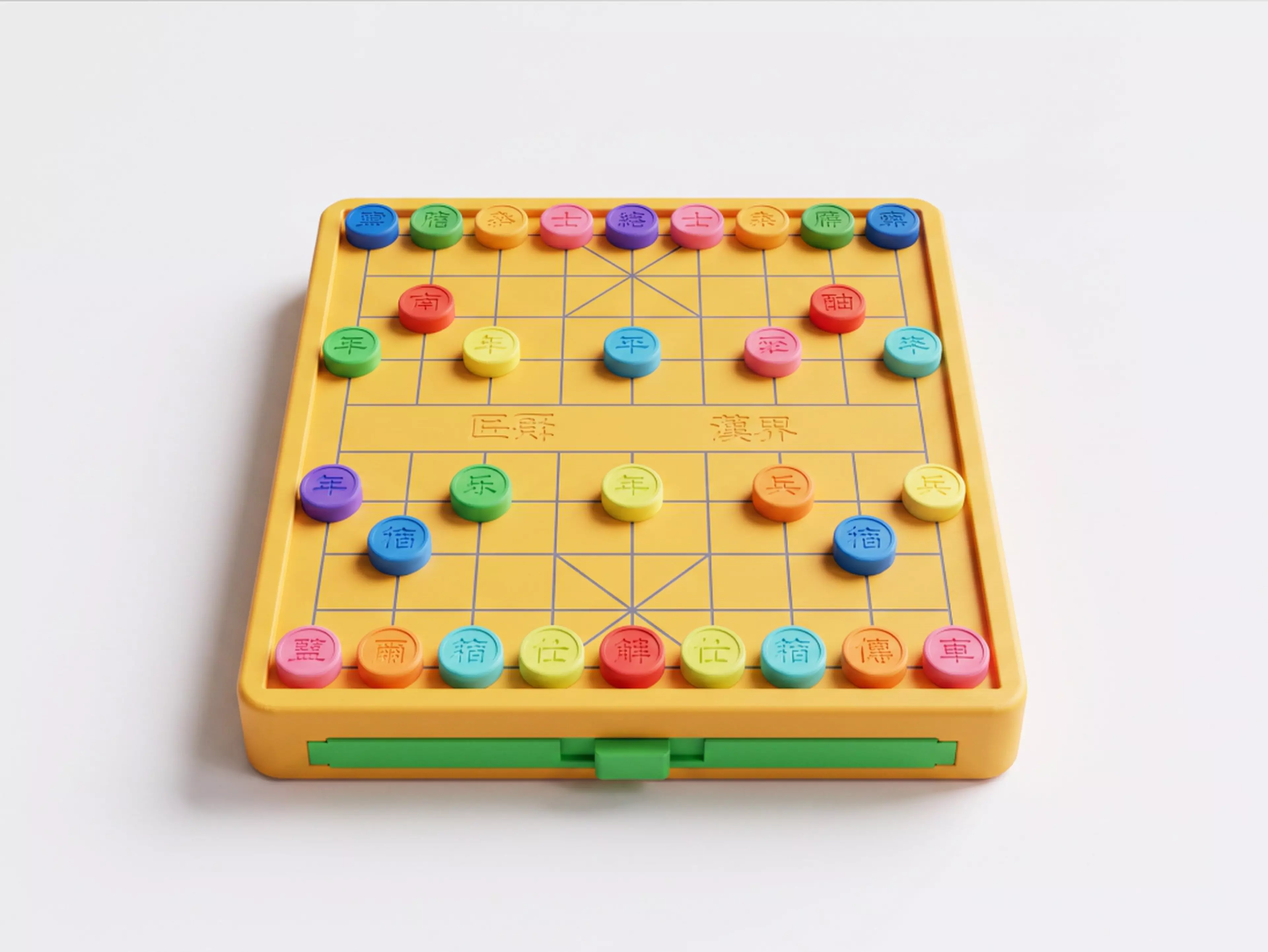 Chinese Chess