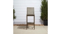 wooden-outdoor-bar-chair-vista-grey - Autonomous.ai