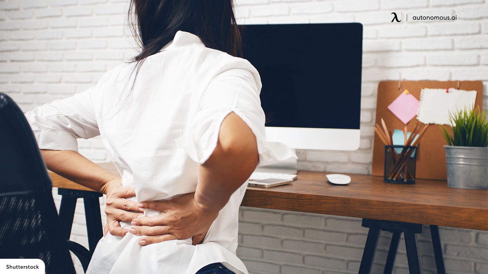 7 Best Office Chairs for Herniated Discs
