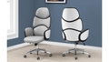 trio-supply-house-office-chair-leather-look-high-back-executive-grey - Autonomous.ai