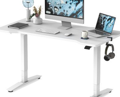 FENGE Store Standing Desks and Office Accessories