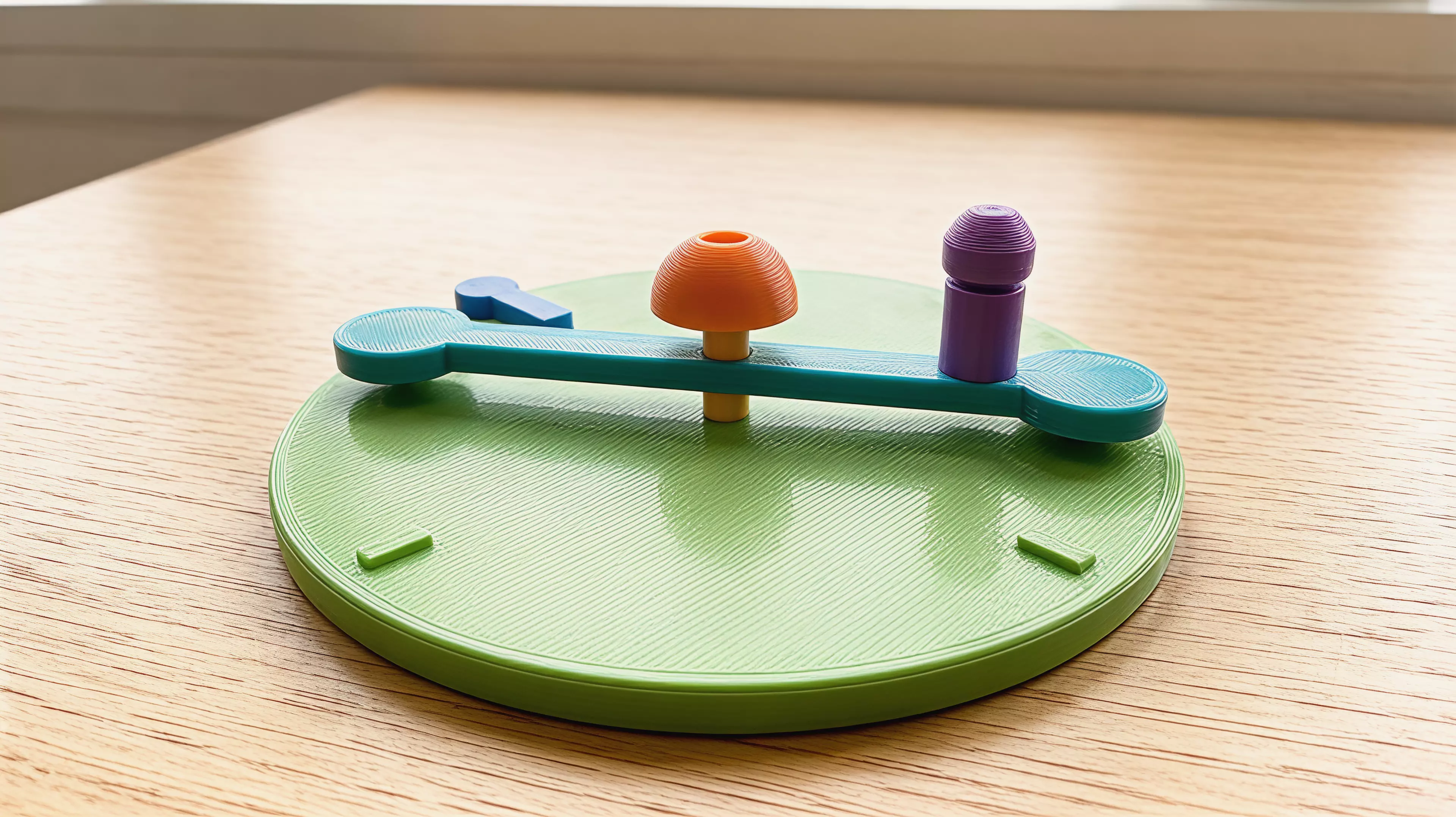Rotate the tide arm through Sun–Earth–Moon alignment and quadrature to compare why spring and neap tide ranges differ. It is a qualitative teaching model, not a Montauk tide forecast.

By Ivy.