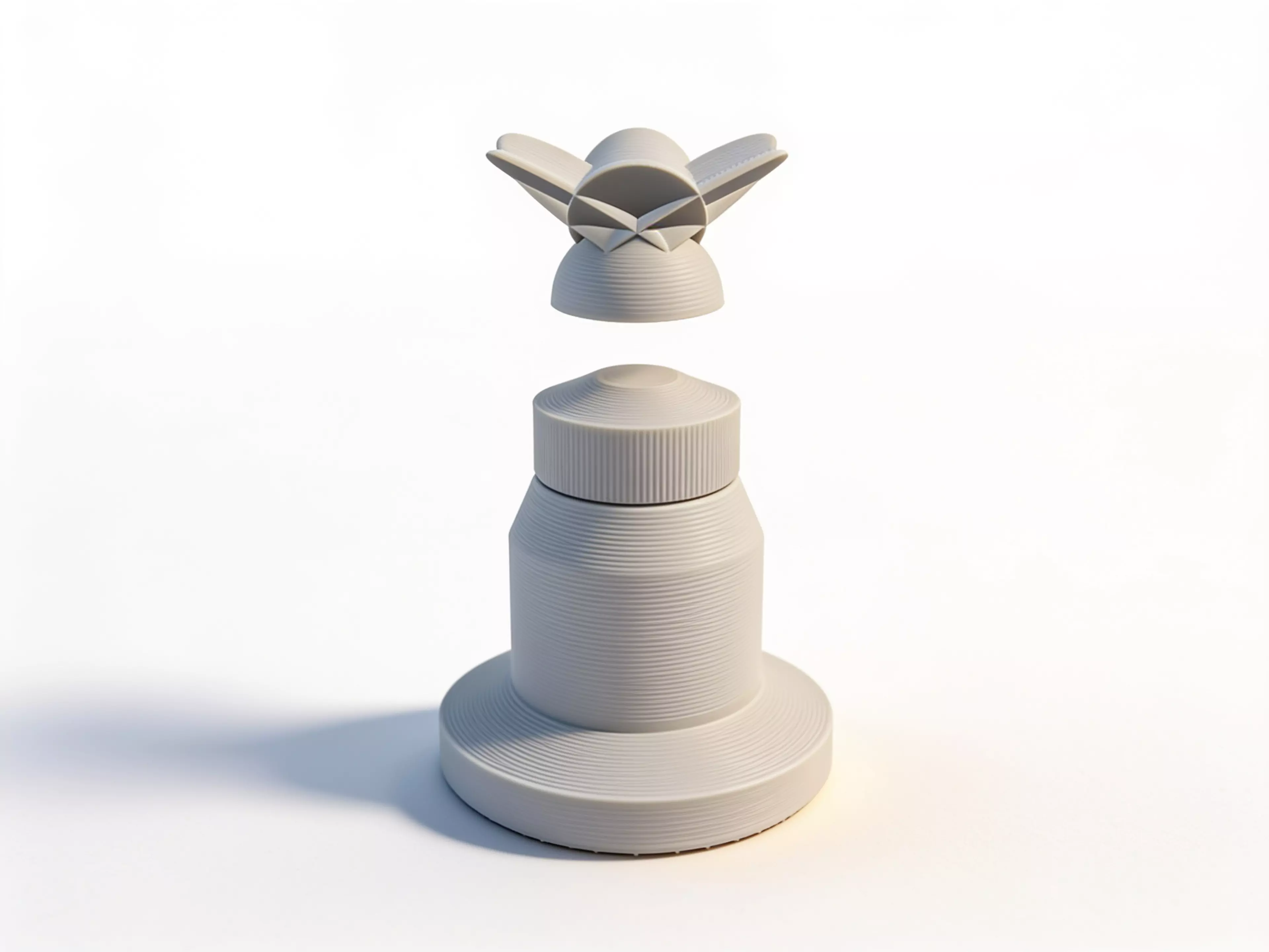 Classic Chess Pieces