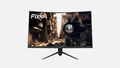 pixio-pixio-pxc327-advanced-curved-gaming-monitor-pixio-pxc327-advanced-curved-gaming-monitor - Autonomous.ai