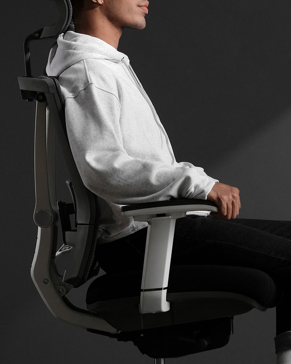 ErgoChair Pronomics