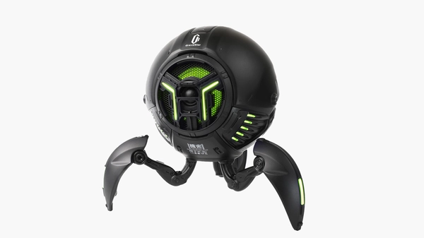 Gravastar Mars Pro Bluetooth Speaker