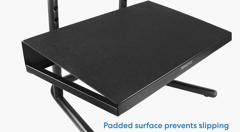 Autonomous footrest online