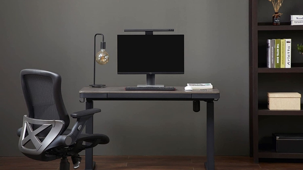 SmartDesk Core The Essential Standing Desk for Home office