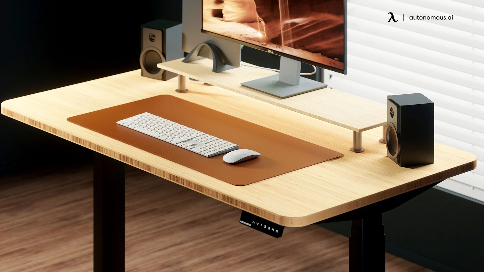 Top Small Space Standing Desk That Fit Perfectly