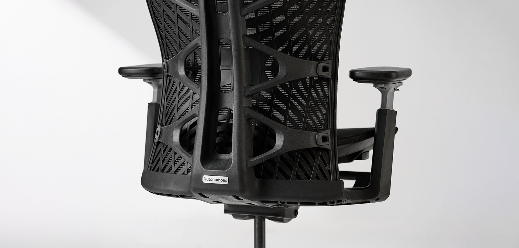 Body Geometry Chair