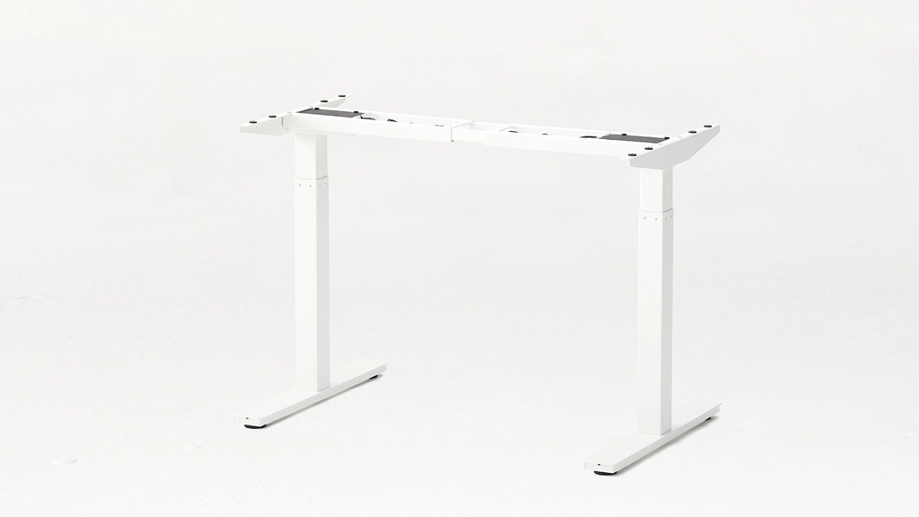Diy Standing Desk Frame Height Adjustable Diy Smart Desk Kit