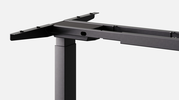 Electric Standing Desk Frame | Autonomous Desk DIY