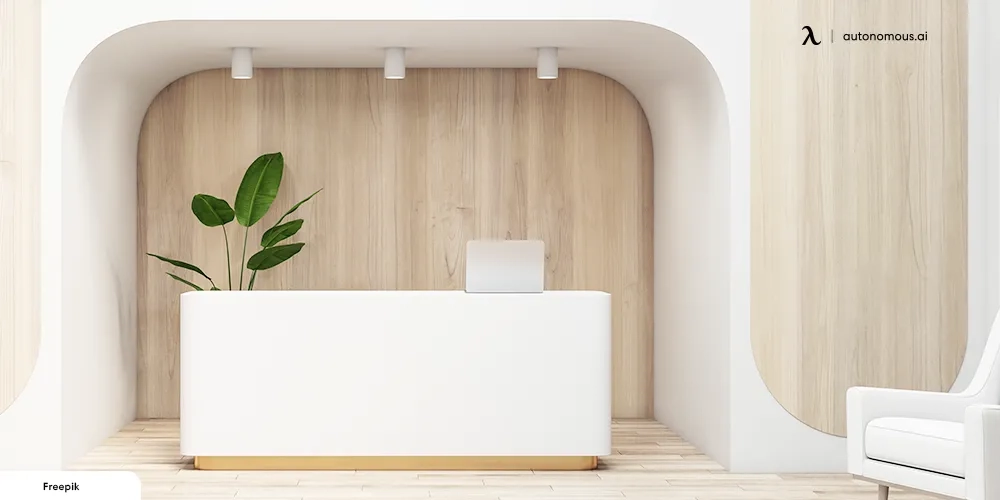 Reception Desk for Small Space: Buying Guide