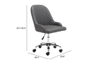 trio-supply-house-space-office-chair-modern-chair-gray