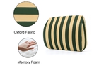 logicfox-logicfox-lumbar-support-pillow-for-office-chair-and-car-seat-stripe-green