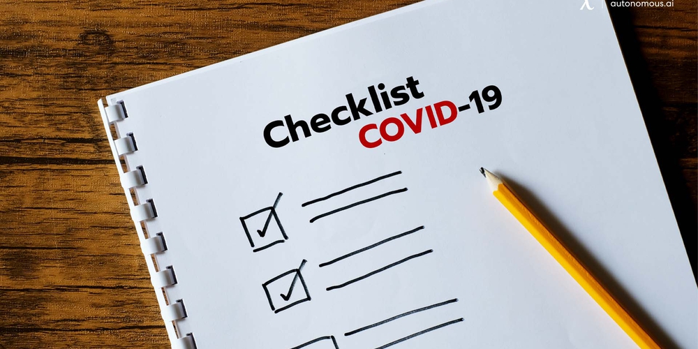 Covid-19 Employee Return to Work Survey: 26 Questions to Ask