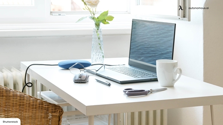 College Study Desk