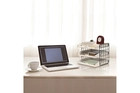 all-the-rages-desk-organizer-mail-letter-tray-with-3-shelves-white-wash