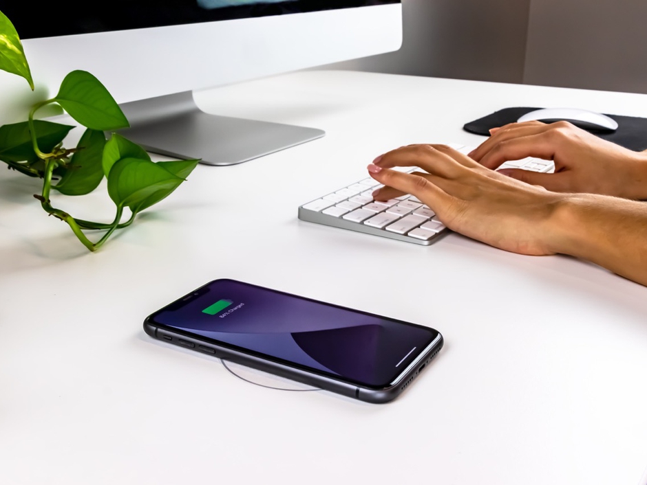 Kew Labs HighPower Wireless Charger for Sale