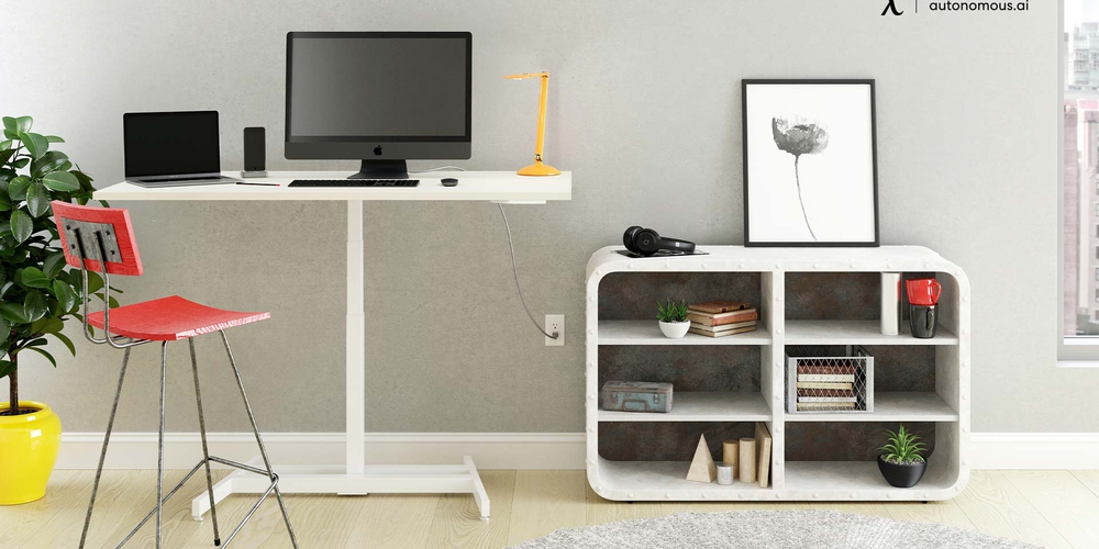 Get the Best Corner Standing Desk with These 15 Top Choices