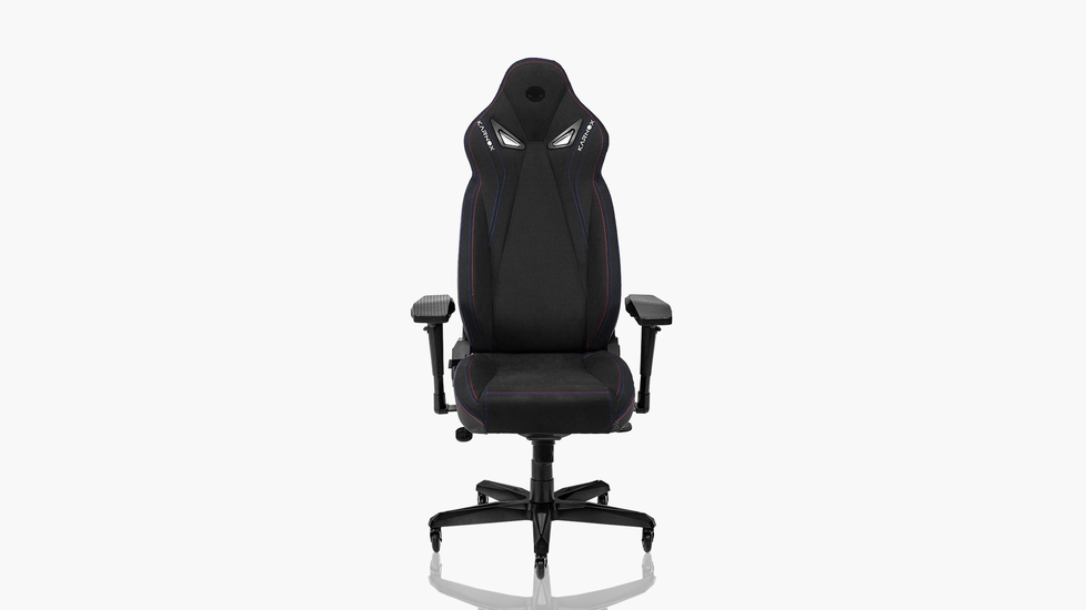 Gaming Chair Assassin Ghost Edition by Karnox - Autonomous.ai