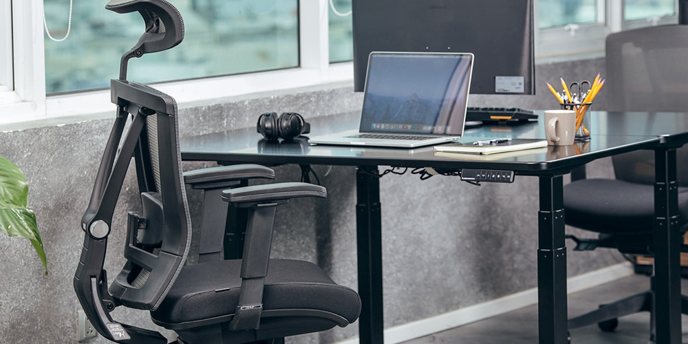 Key Things You Need To Know About The Mesh Office Chair Collection