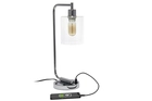 all-the-rages-modern-desk-lamp-with-usb-port-and-glass-shade-chrome