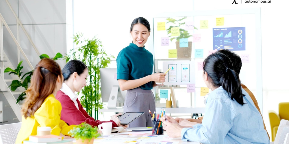 Creating a Productive Employee Engagement Action Plan with 5 Tips