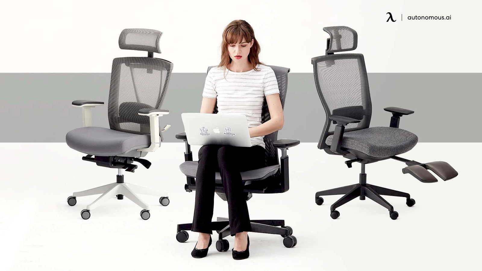 Autonomous Ergonomic Chair Sale - Best Office Chair Deal
