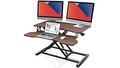 2-tier-standing-desk-converter-32-brown - Autonomous.ai