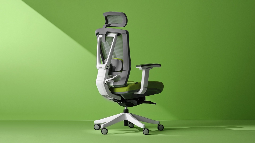 Autonomous ErgoChair Pro  Best Office Chair for Back Pain 