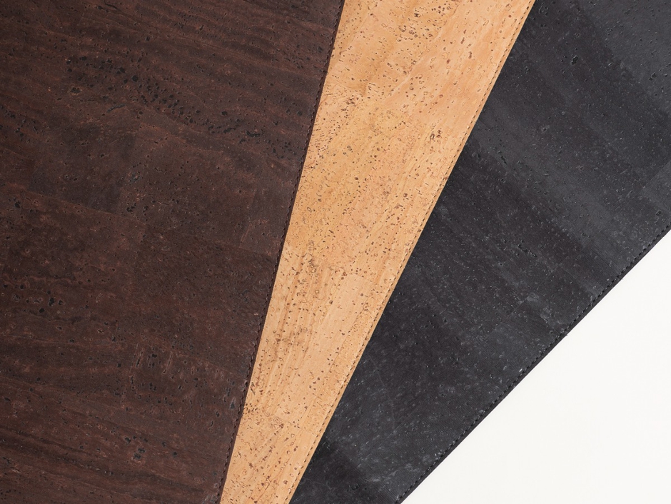 Tiradia Cork Large Workplace Deskmat