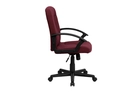 skyline-decor-mid-back-fabric-executive-swivel-office-chair-burgundy