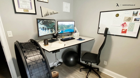 The Ideal DIY Home Office Setup Guide