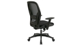 trio-supply-house-breathable-mesh-back-office-chair-mesh-fabric-seat-breathable-mesh-back-office-chair - Autonomous.ai