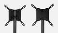 mount-it-adjustable-mobile-tv-stand-adjustable-mobile-tv-stand - Autonomous.ai