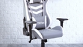 Techni Mobili High Back Gaming Chair - Autonomous.ai