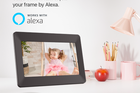 10.1" WiFi Digital Photo Frame with Photos/Videos sharing - 10.1" WiFi Digital Photo Frame with Photos/Videos sharing