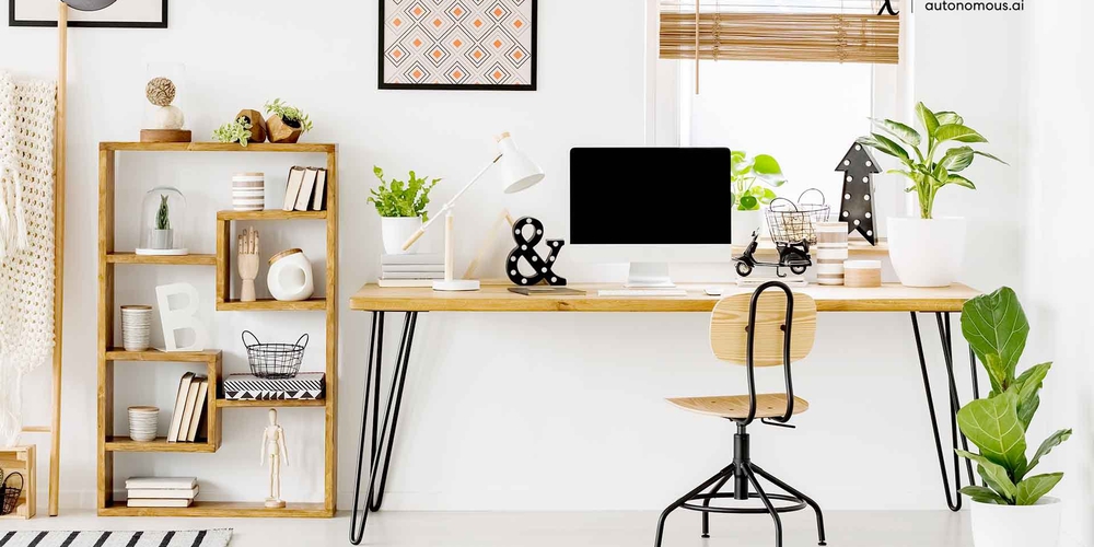 Small Office Layout Ideas to Make the Most of a Workspace