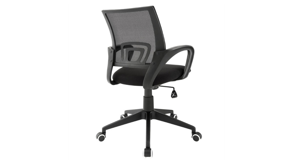 Staples felucca fabric hot sale task chair black